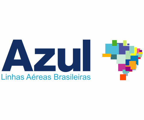 Azul Linhas Aéreas  Brasileiras